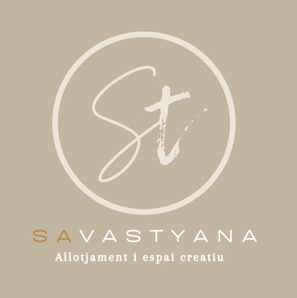 Riudoms Savastyana 빌라 외부 사진